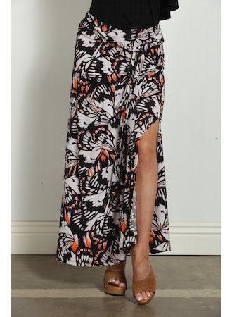 TESSA MAXI SKIRT