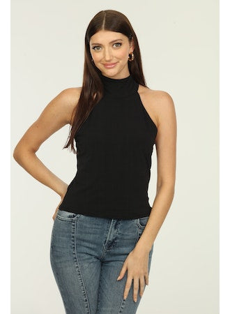 EMERSYN SLEEVELESS TOP