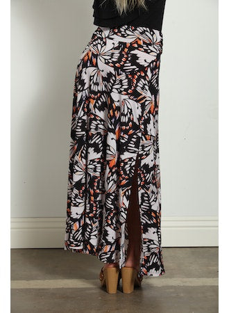 TESSA MAXI SKIRT