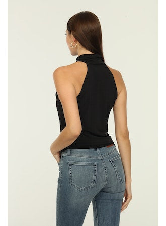 EMERSYN SLEEVELESS TOP