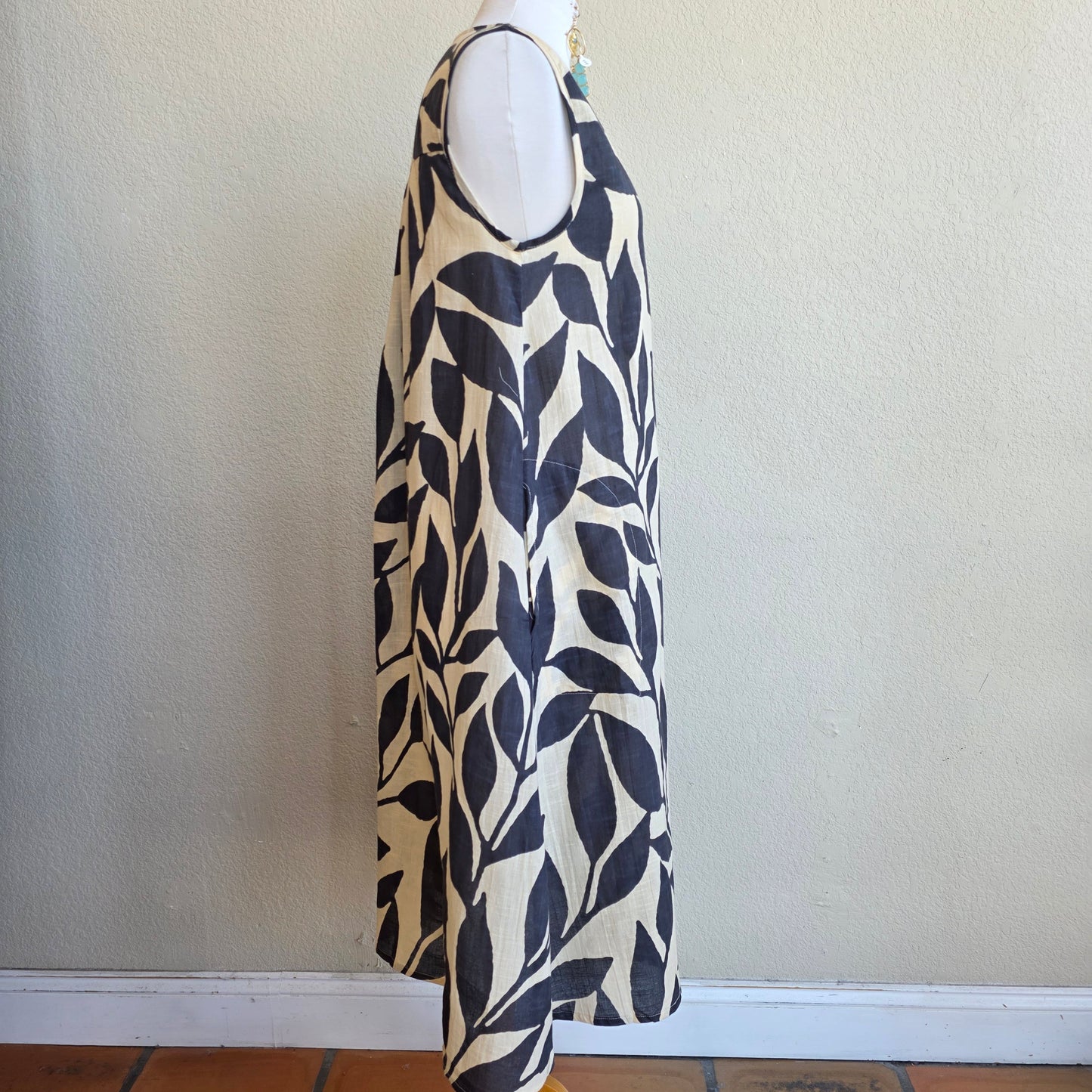 INGRID DRESS