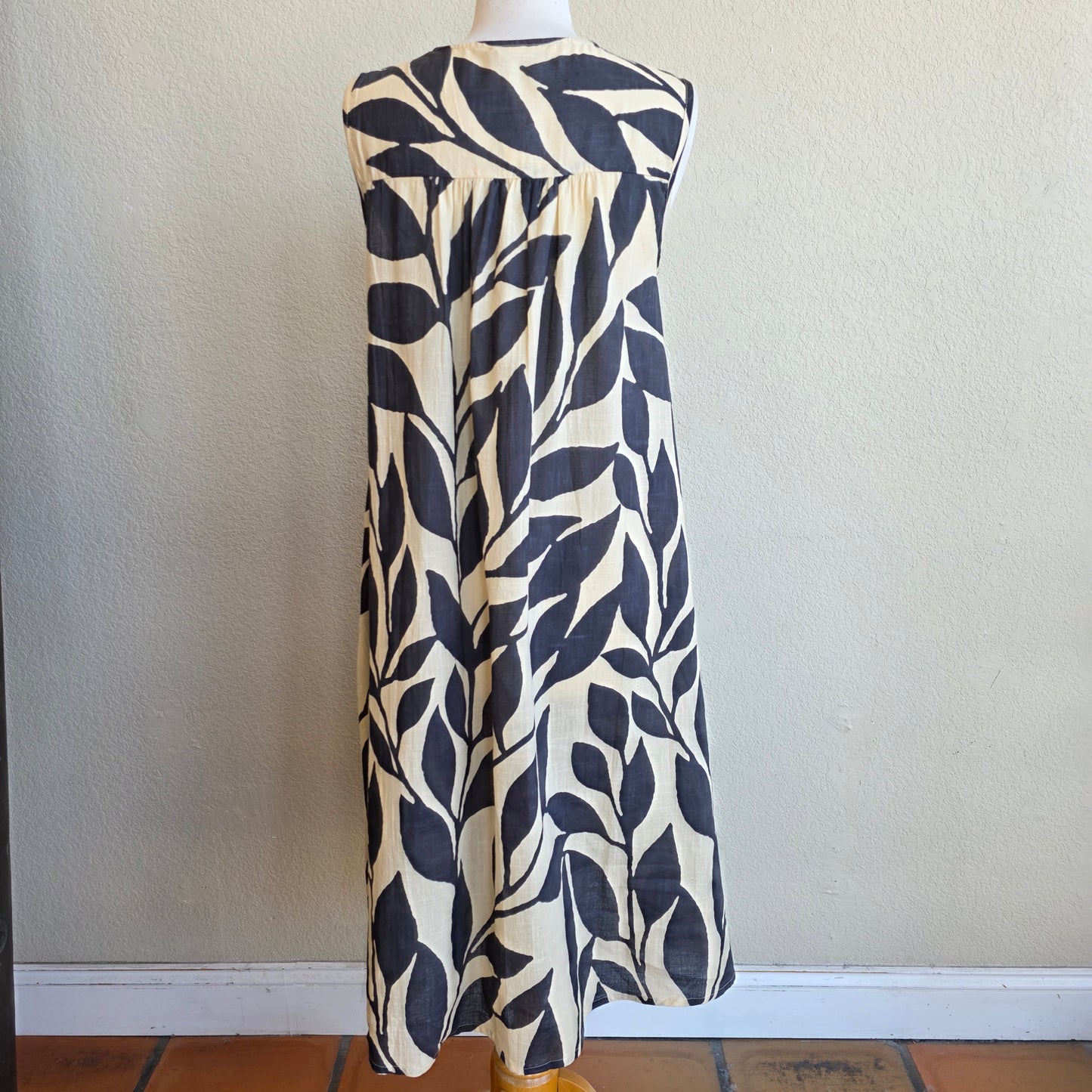 INGRID DRESS