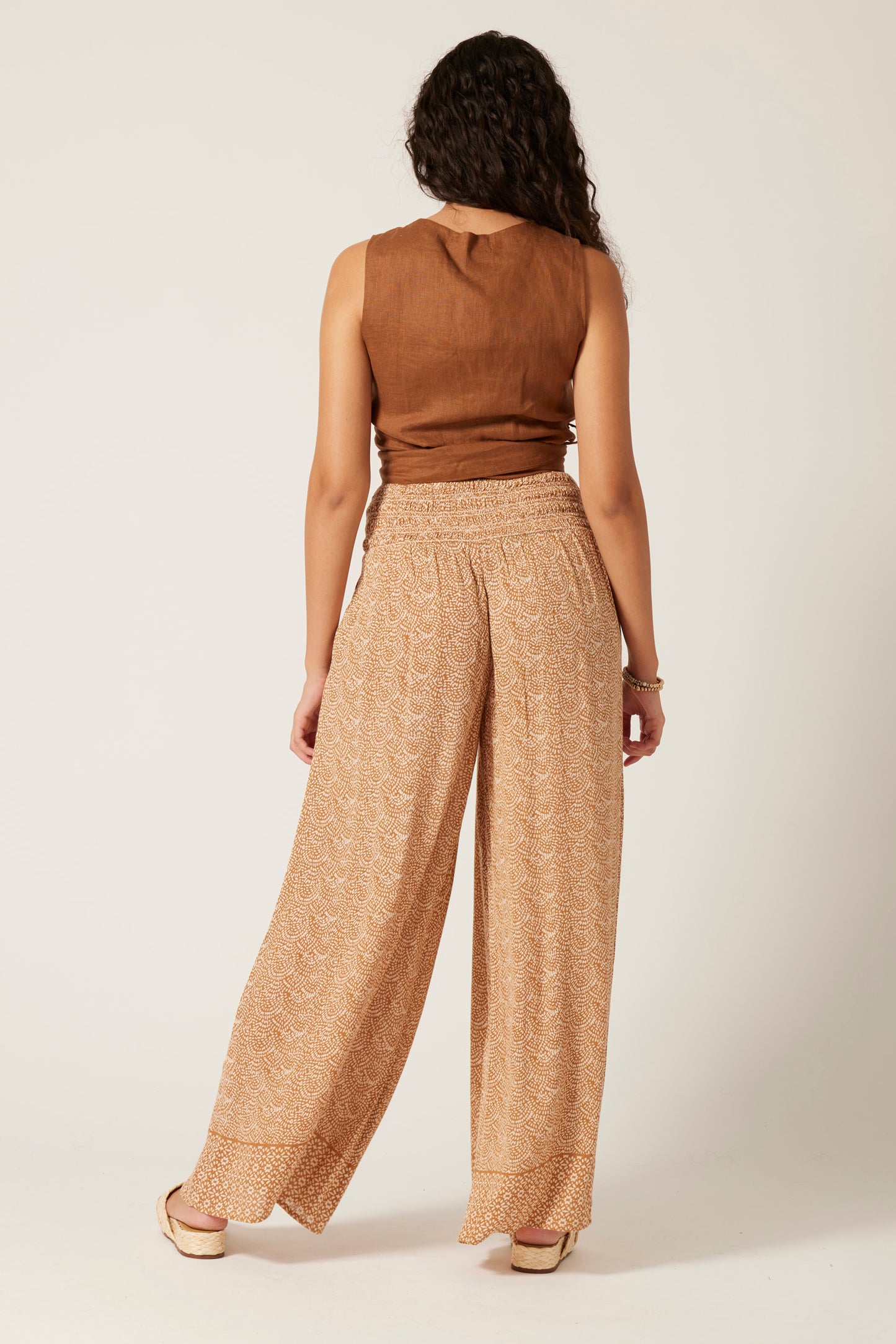JORDAN PANTS
