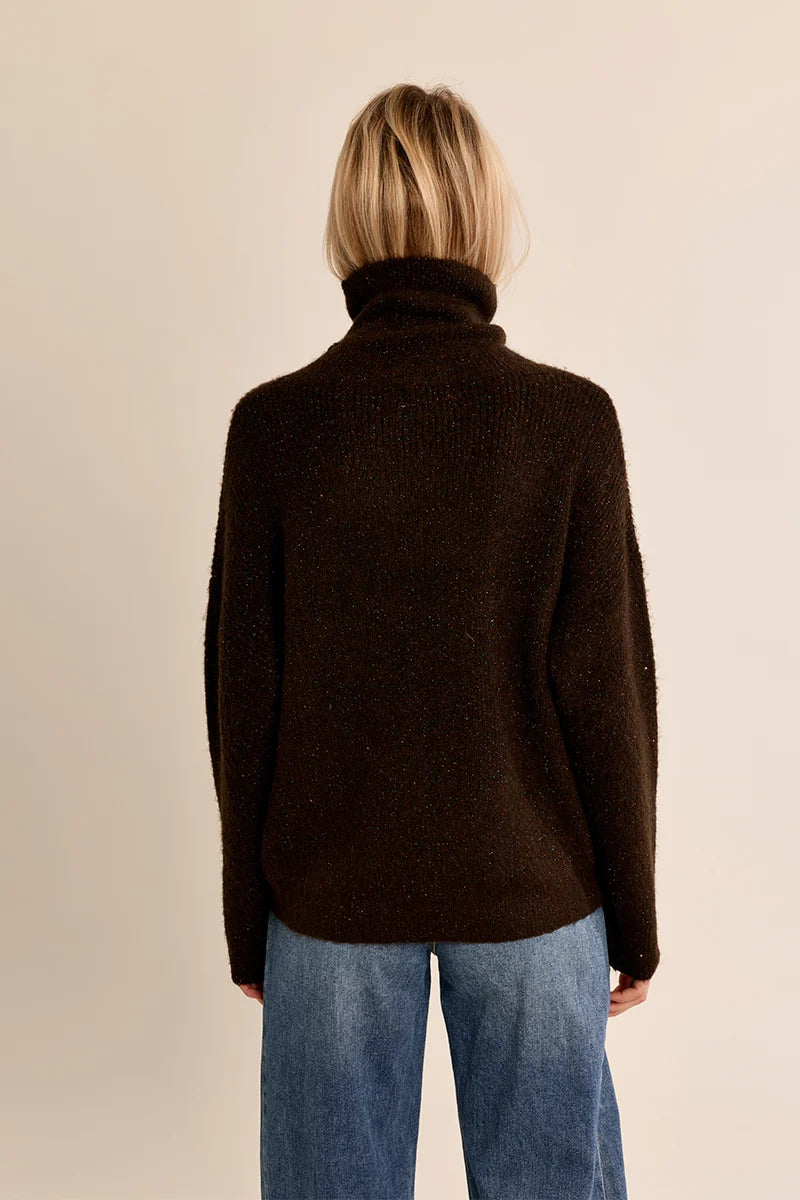 CELESTE SWEATER