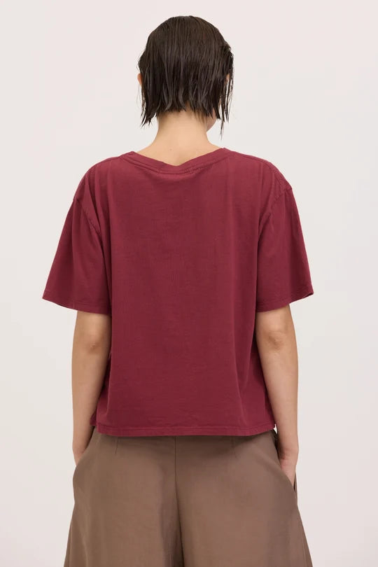 WHISKEY WEEKEND TEE