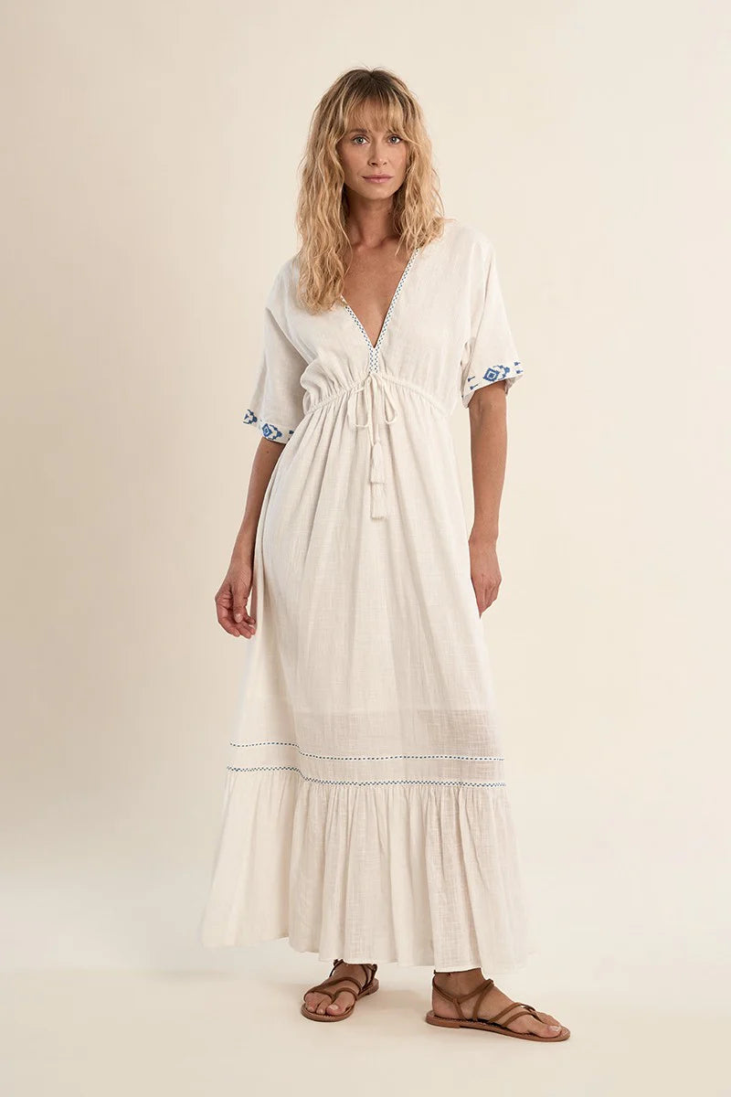 MANDY DRESS