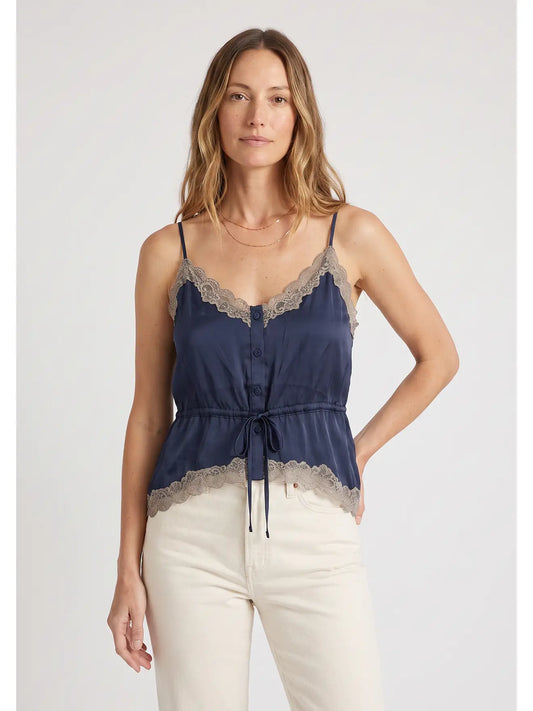 MILEY LACE CAMISOLE