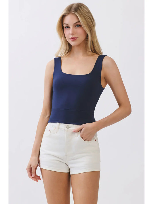 ERIN CROP TANK