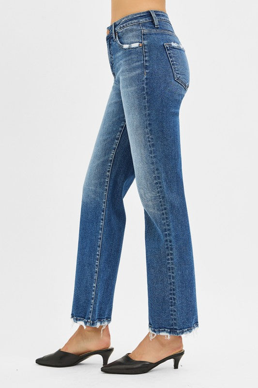 KAIDEN STRAIGHT DENIM