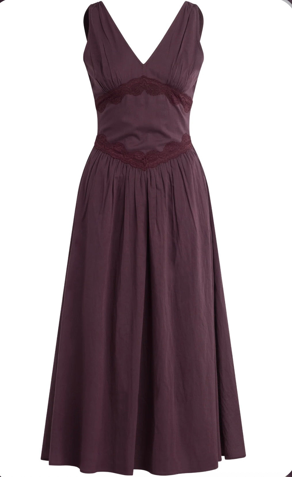 NORALYN DRESS