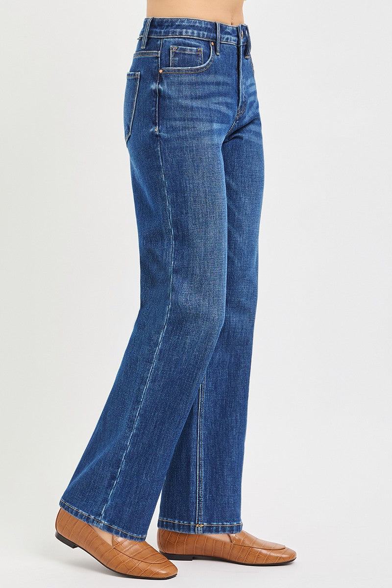 RYAN STRAIGHT LEG DENIM