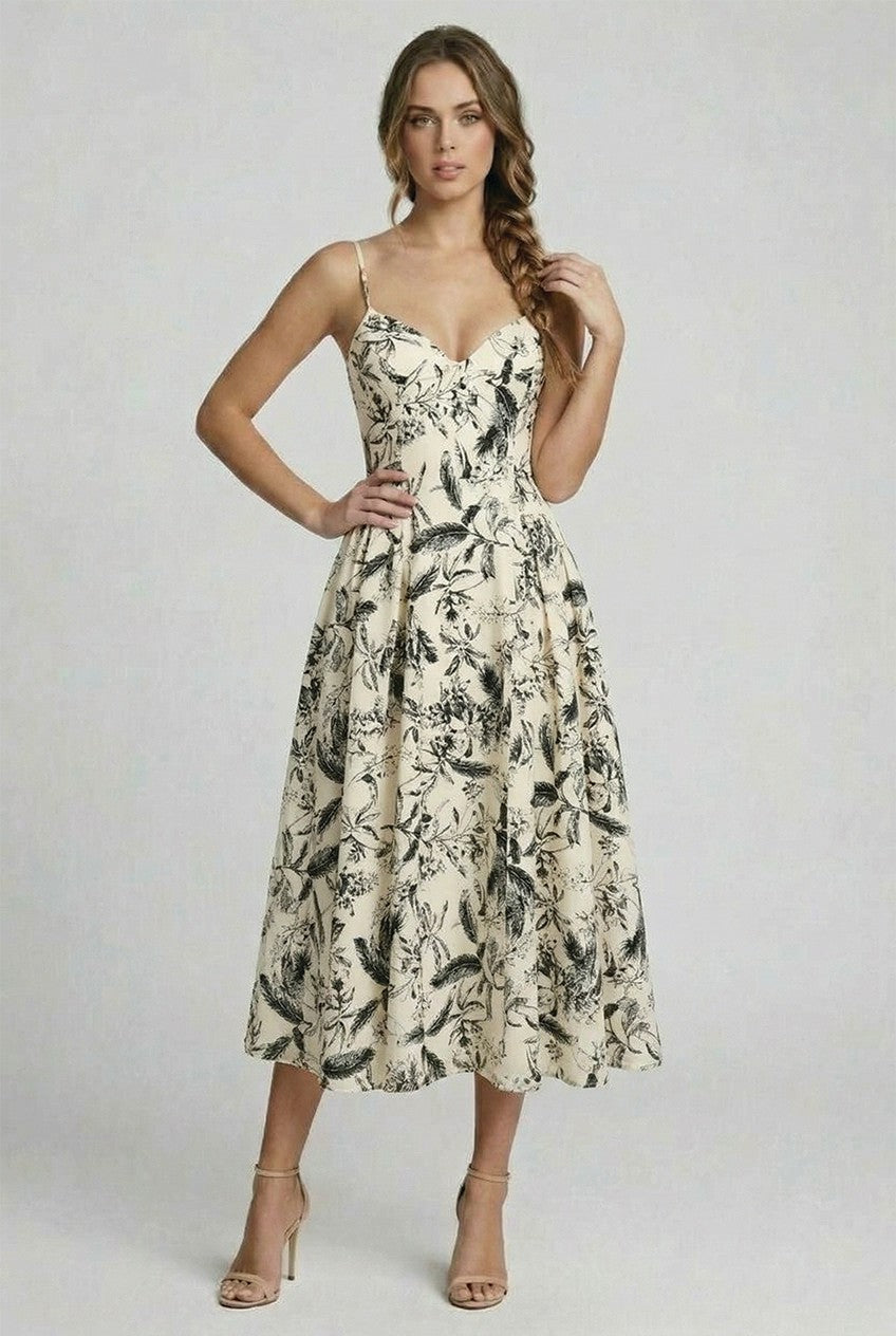 SELENA DRESS