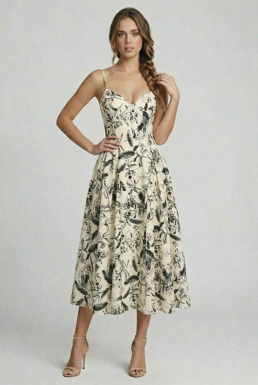 SELENA DRESS
