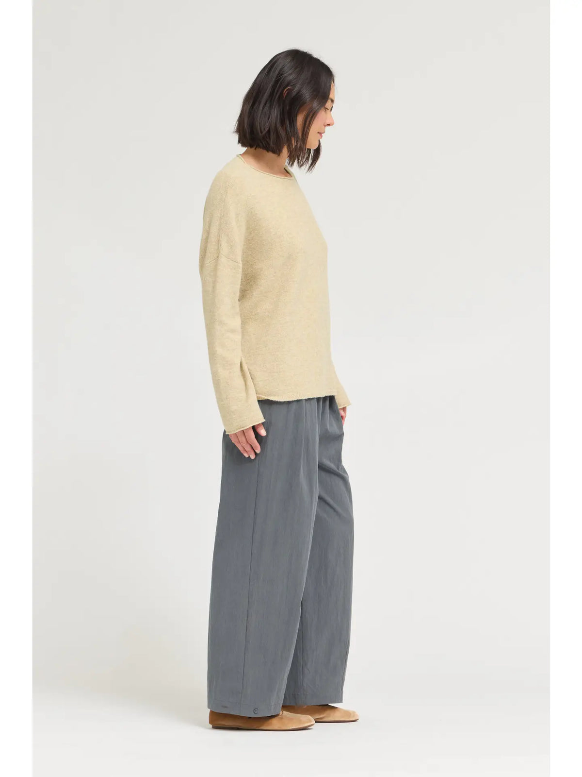 HEIDI SWEATER