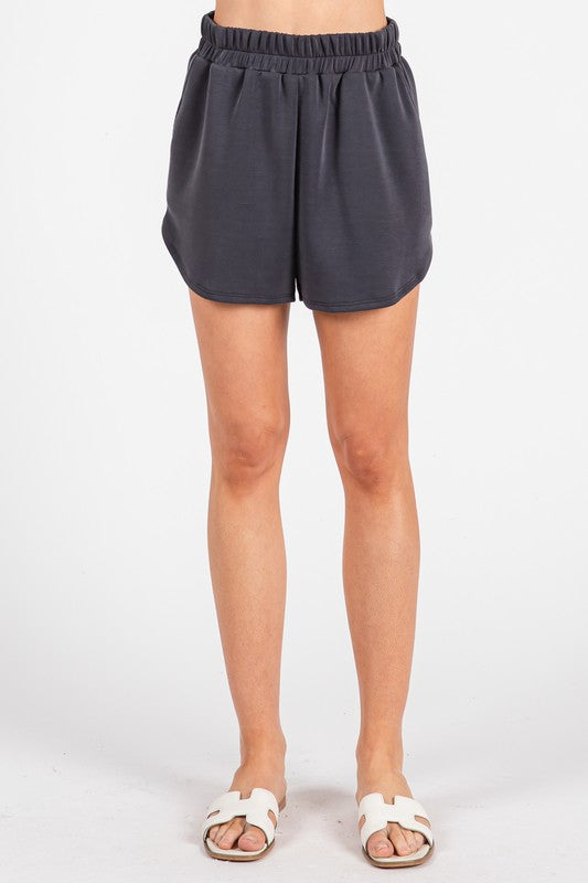 CHARLOTTE SHORTS