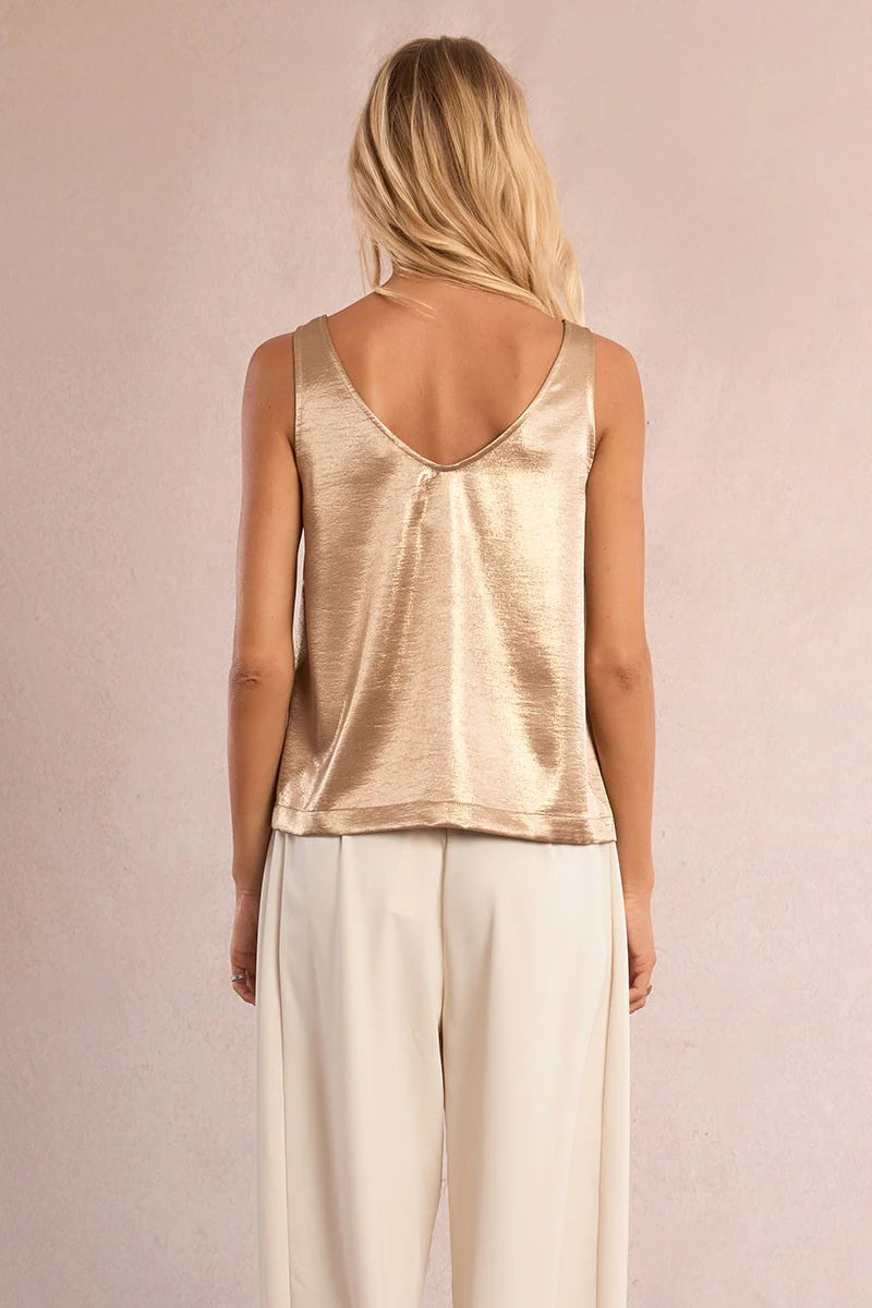 ISLA GOLD TANK