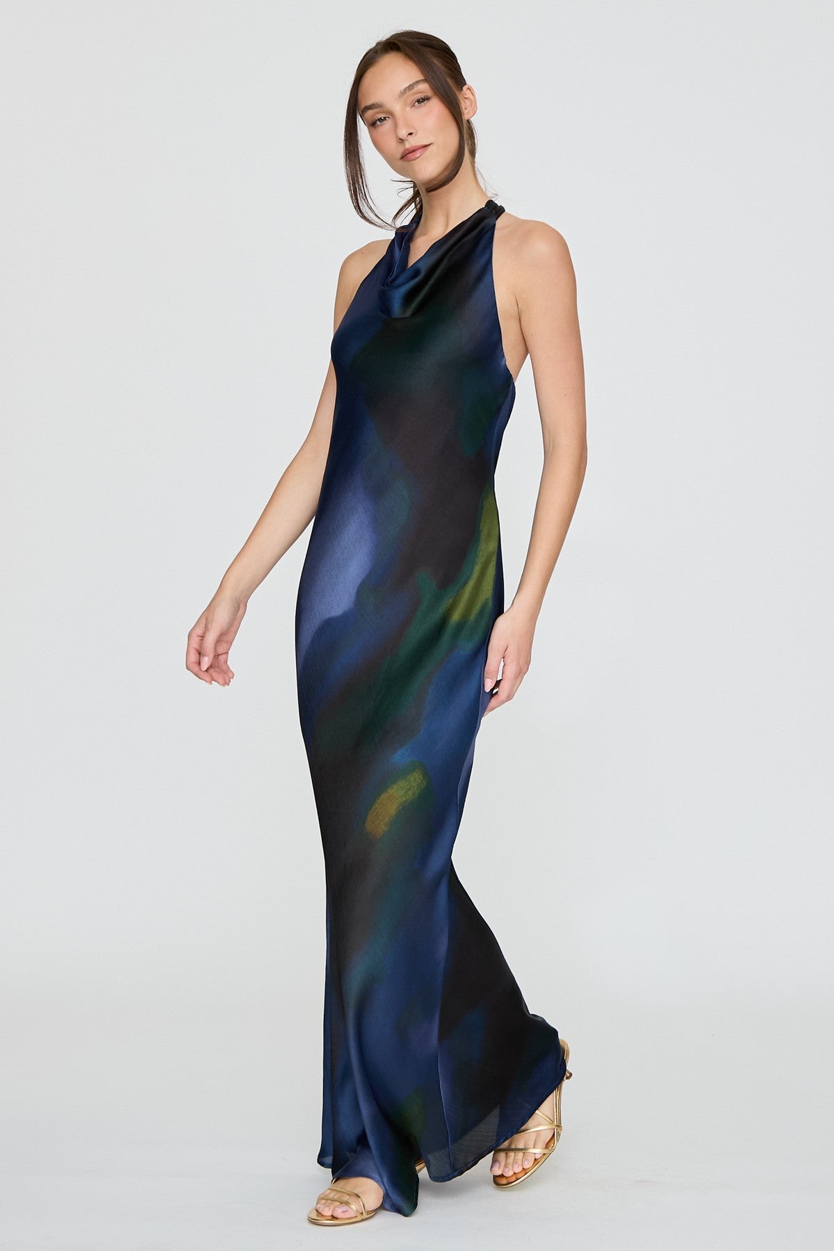SHAYLA DRESS