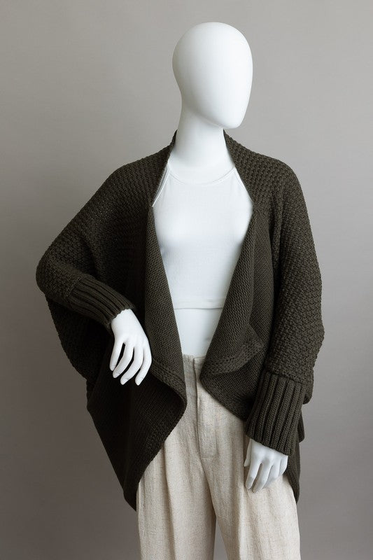 FAYE CARDIGAN