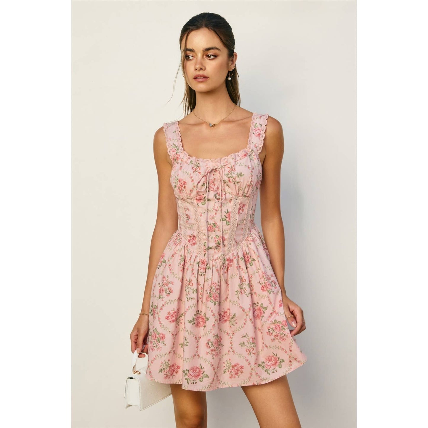 MADDIE DRESS