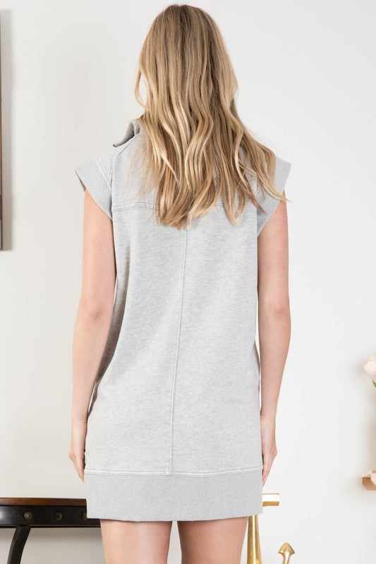 ASTRID TUNIC TOP