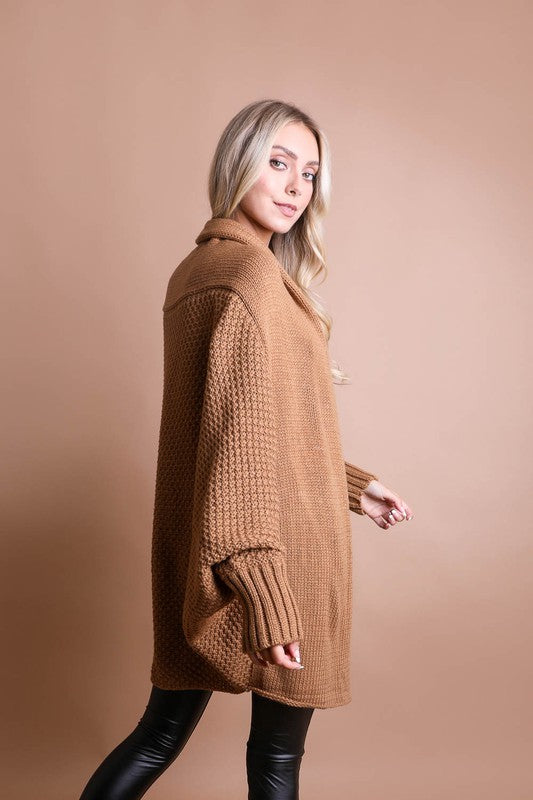 FAYE CARDIGAN