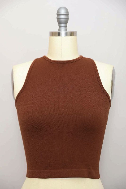 BECCA RACERBACK