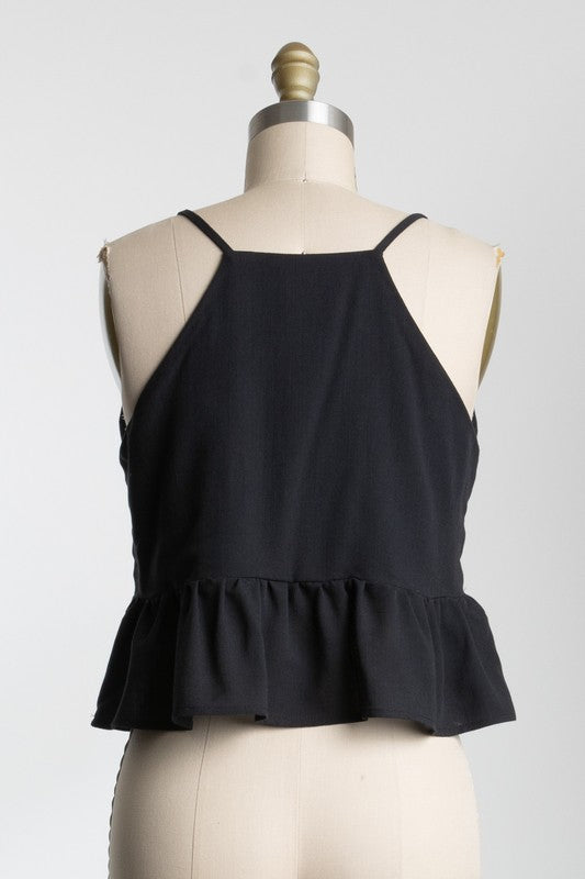 BONNIE TOP