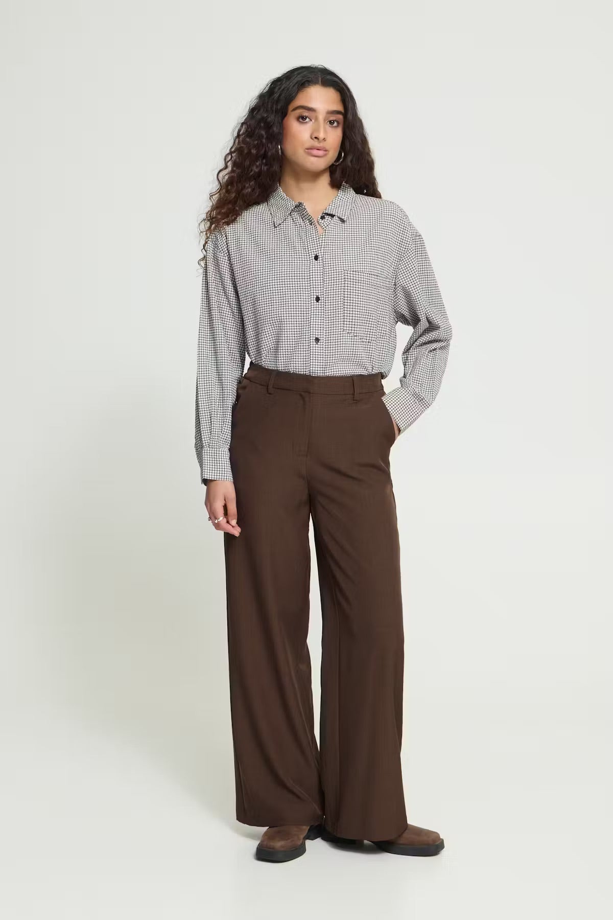 MAISIE TROUSER