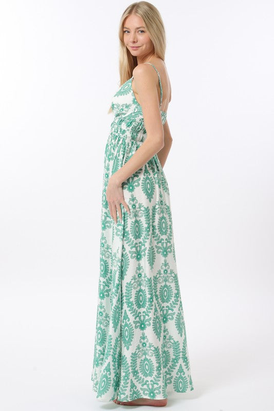 ALEXIS DRESS