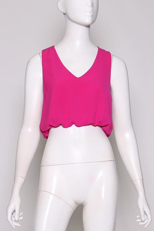 RYLIE CROP TOP