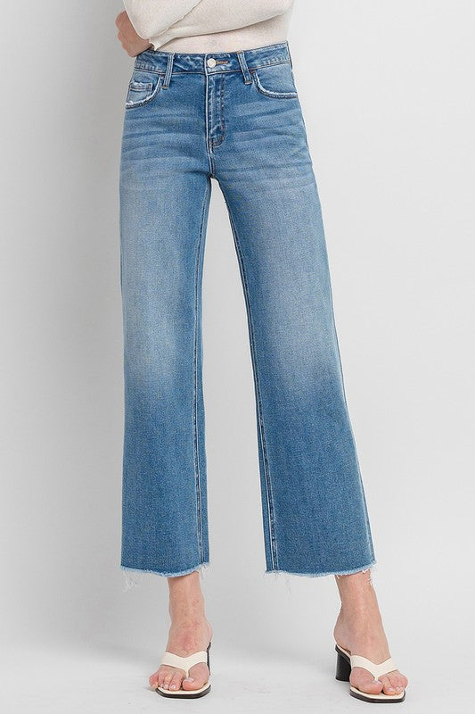 JULIA DAD JEANS