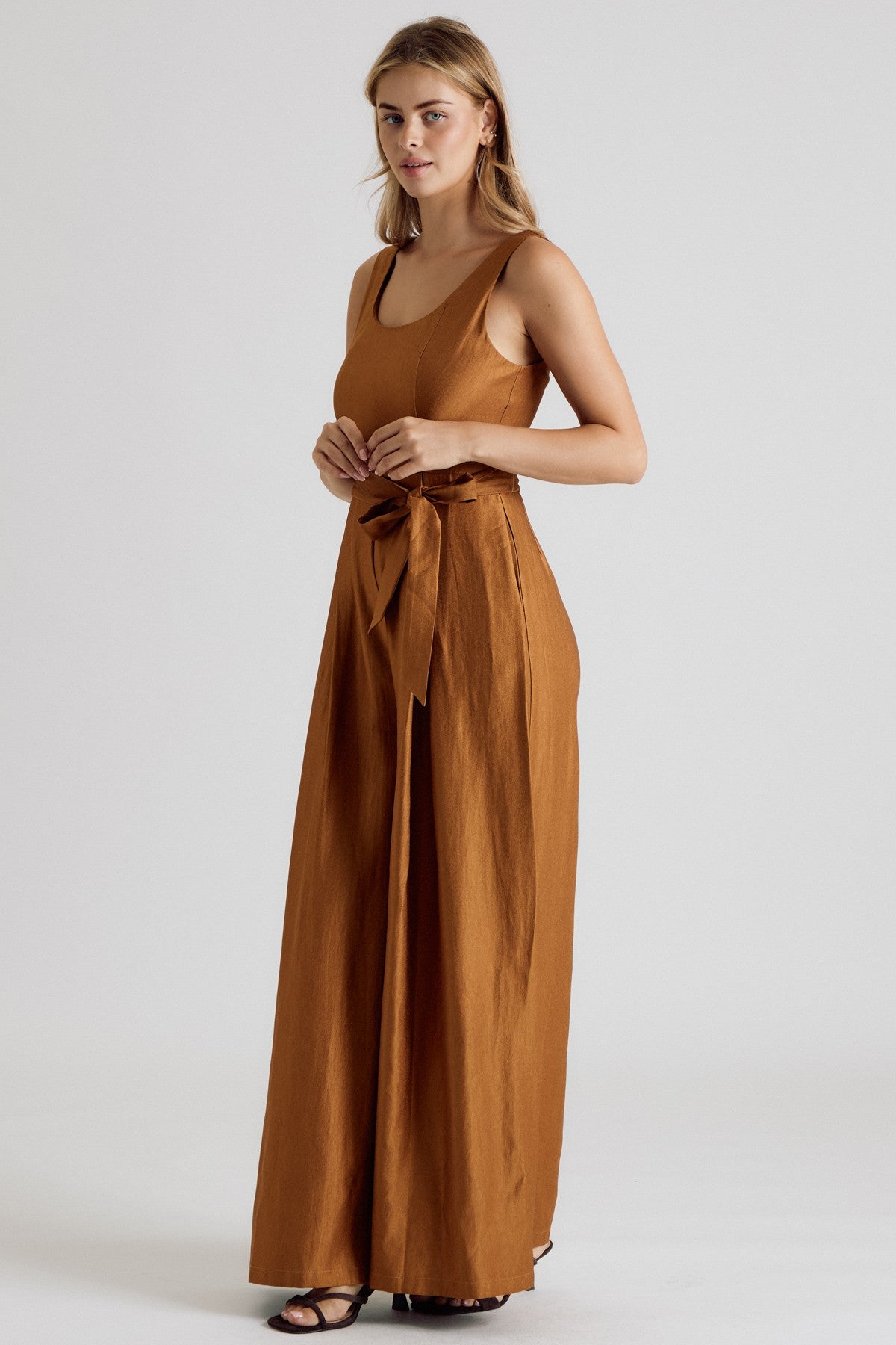 ELLA JUMPSUIT