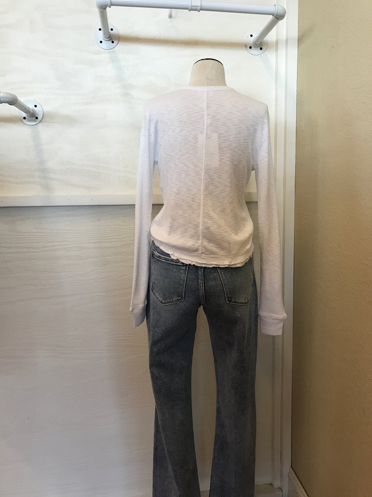 DEMI LIGHTWEIGHT CARDIGAN