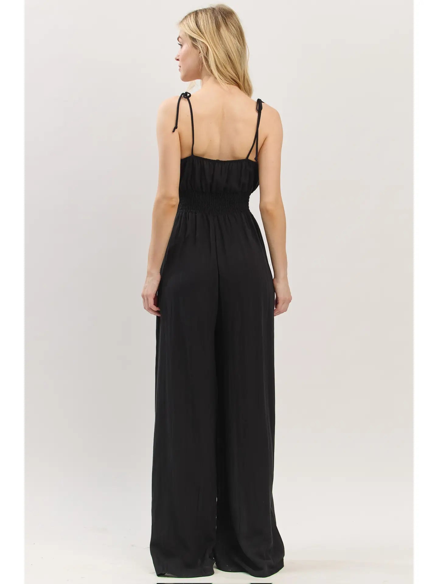 REMY JUMPSUIT