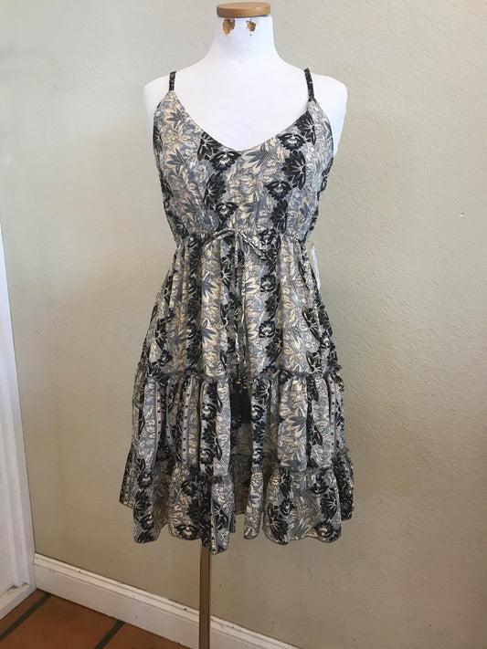 ESMERALDA DRESS