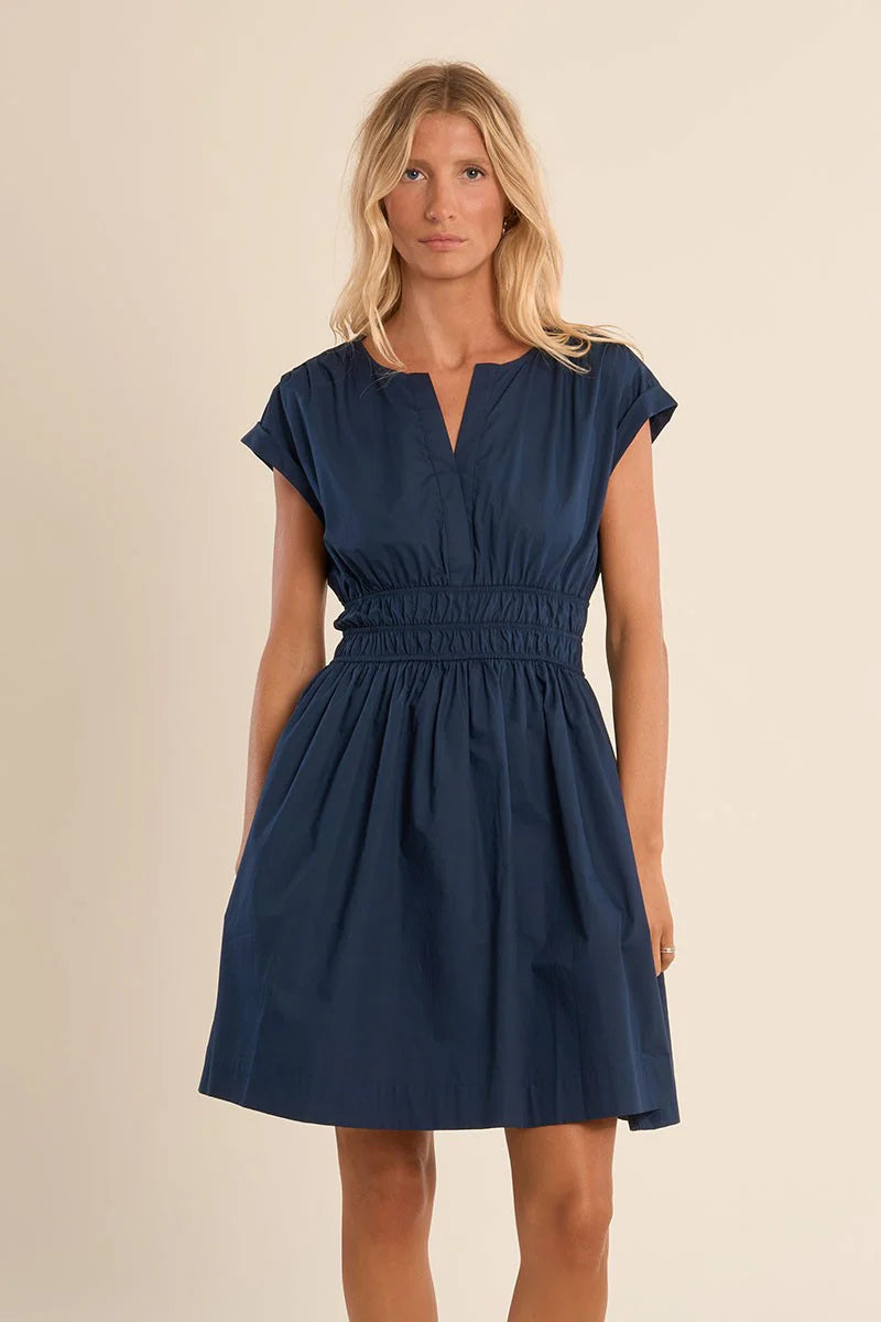 LYDIA DRESS
