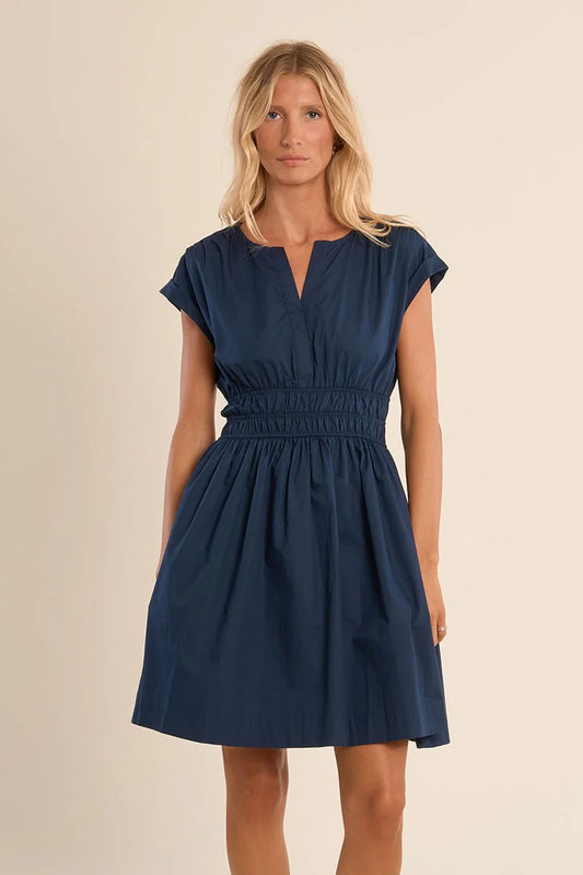 LYDIA DRESS