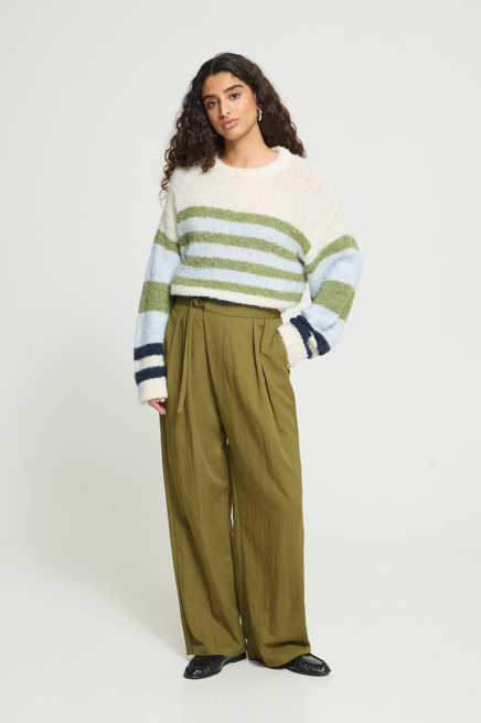 WINSLOW TROUSER