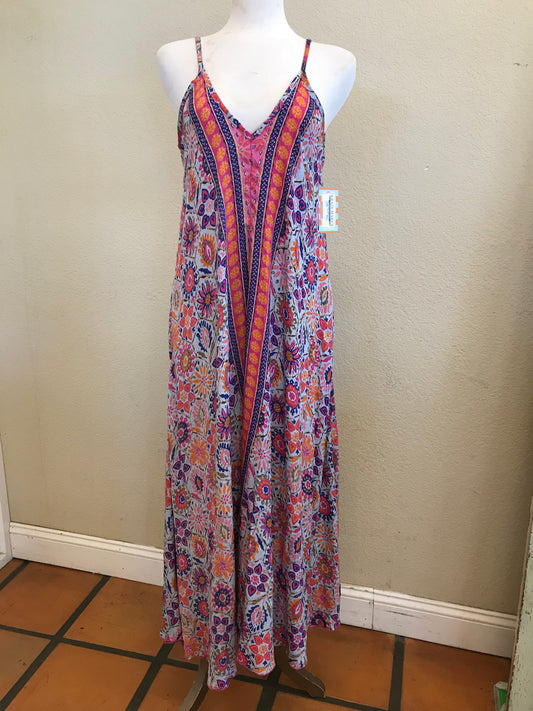 ROCHELLE DRESS