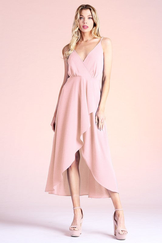 RHEA DRESS