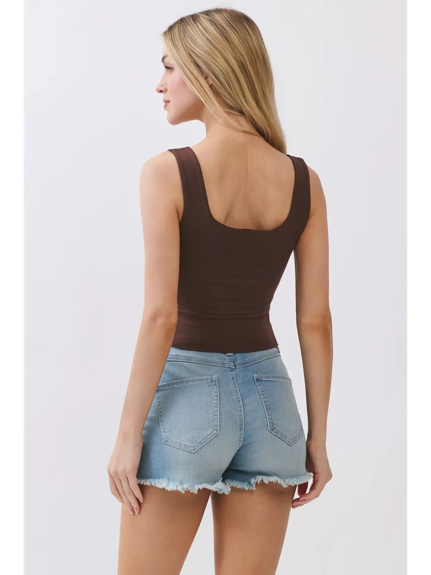 ERIN CROP TANK