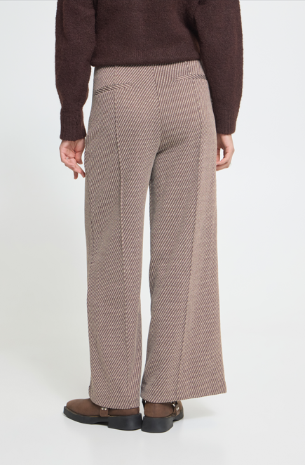 WHITNEY TWEED TROUSER