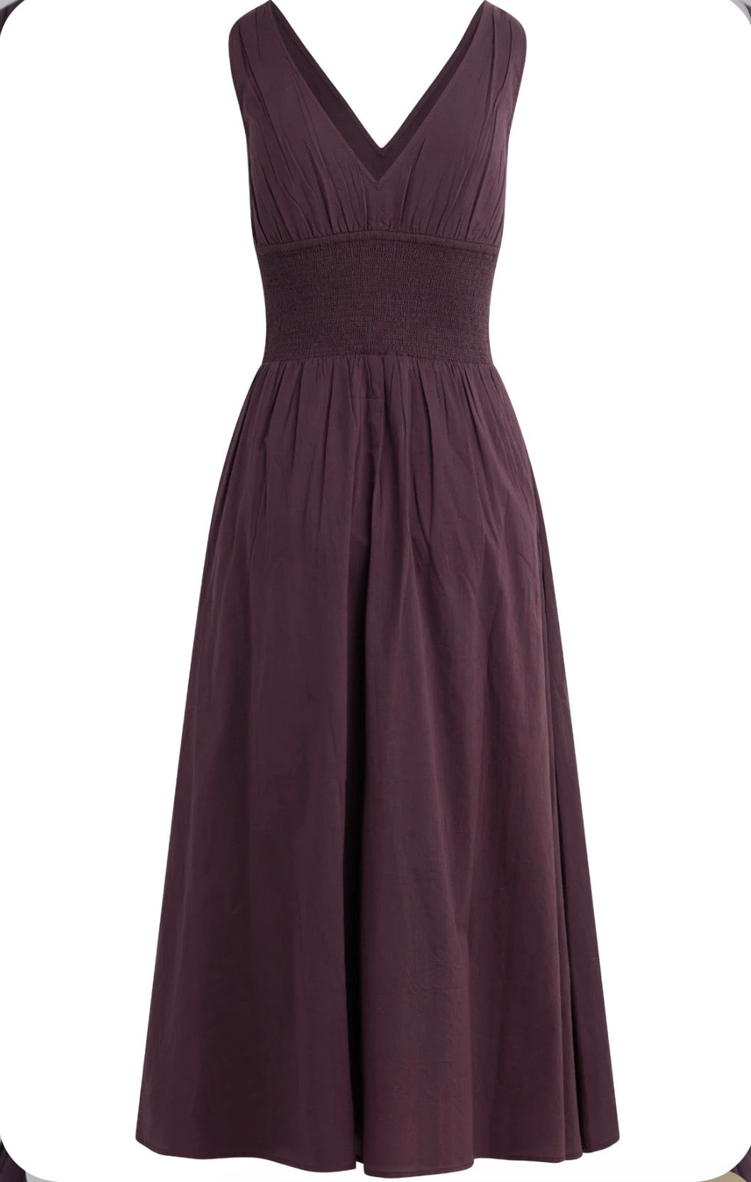 NORALYN DRESS