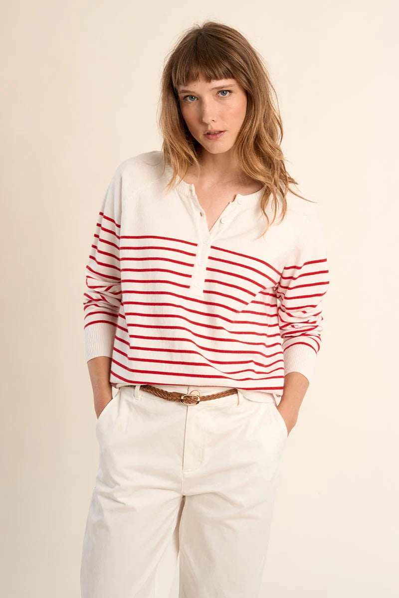 MYA SWEATER