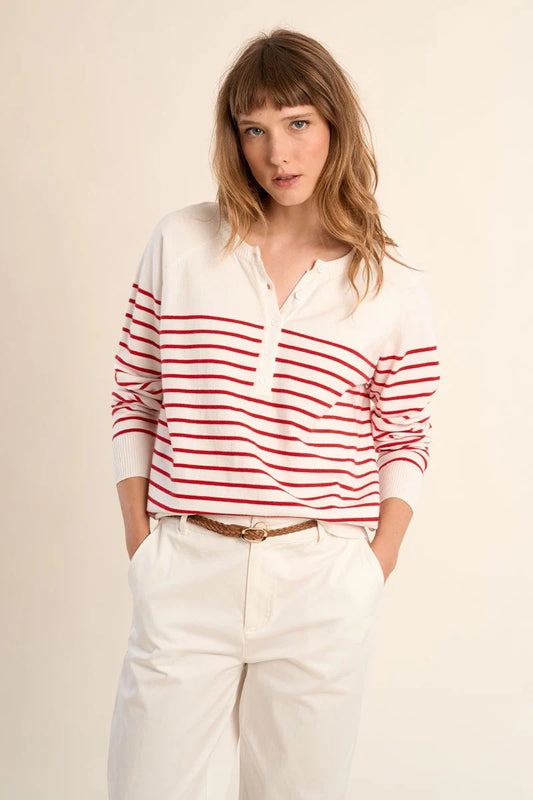MYA SWEATER