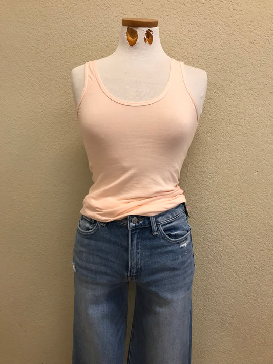 ANITA LONG LINE TANK