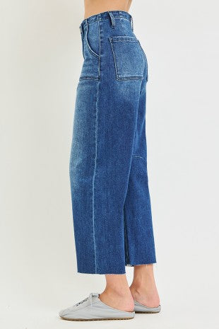 SLOUCHY BARREL
