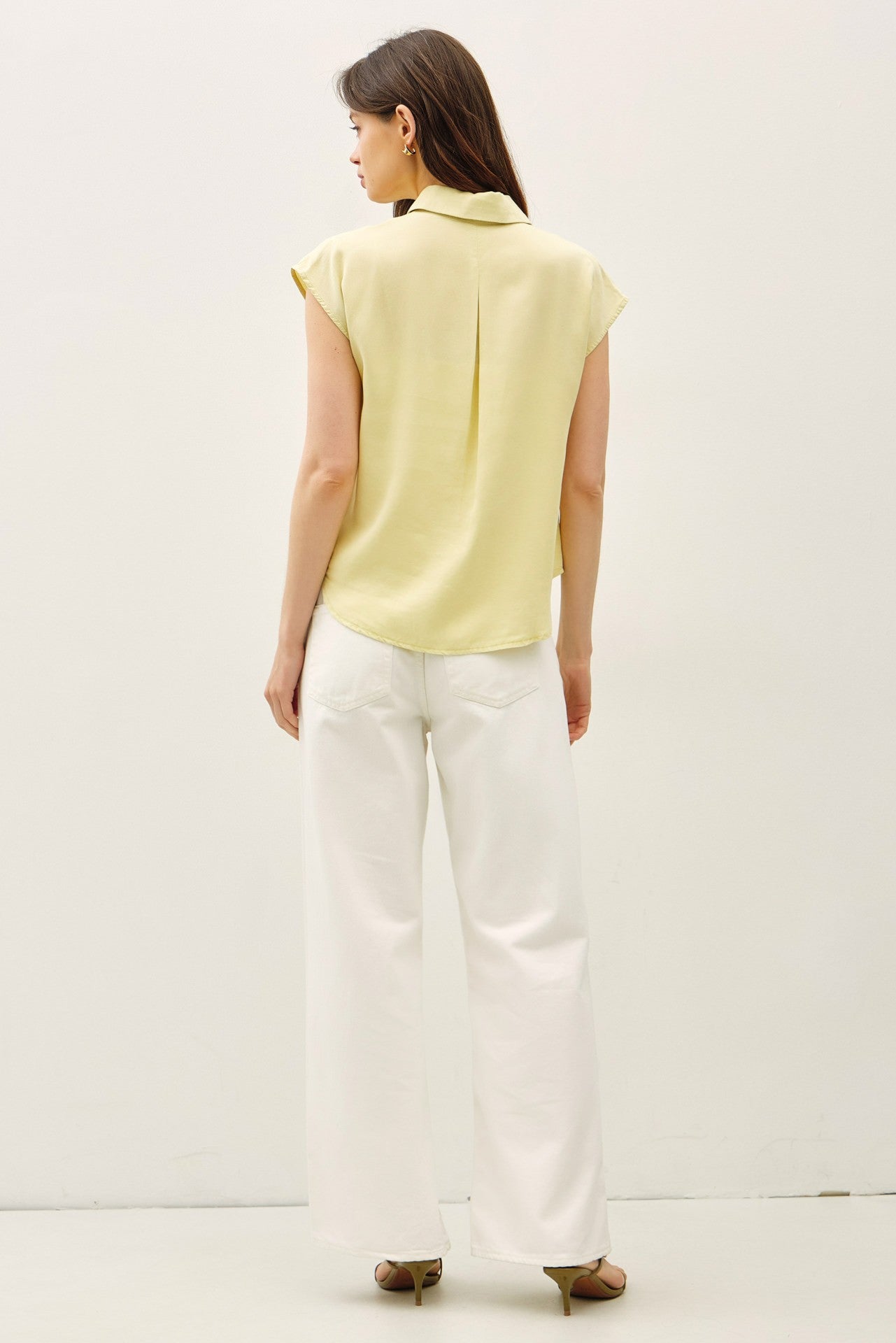 THEODORA SHIRT