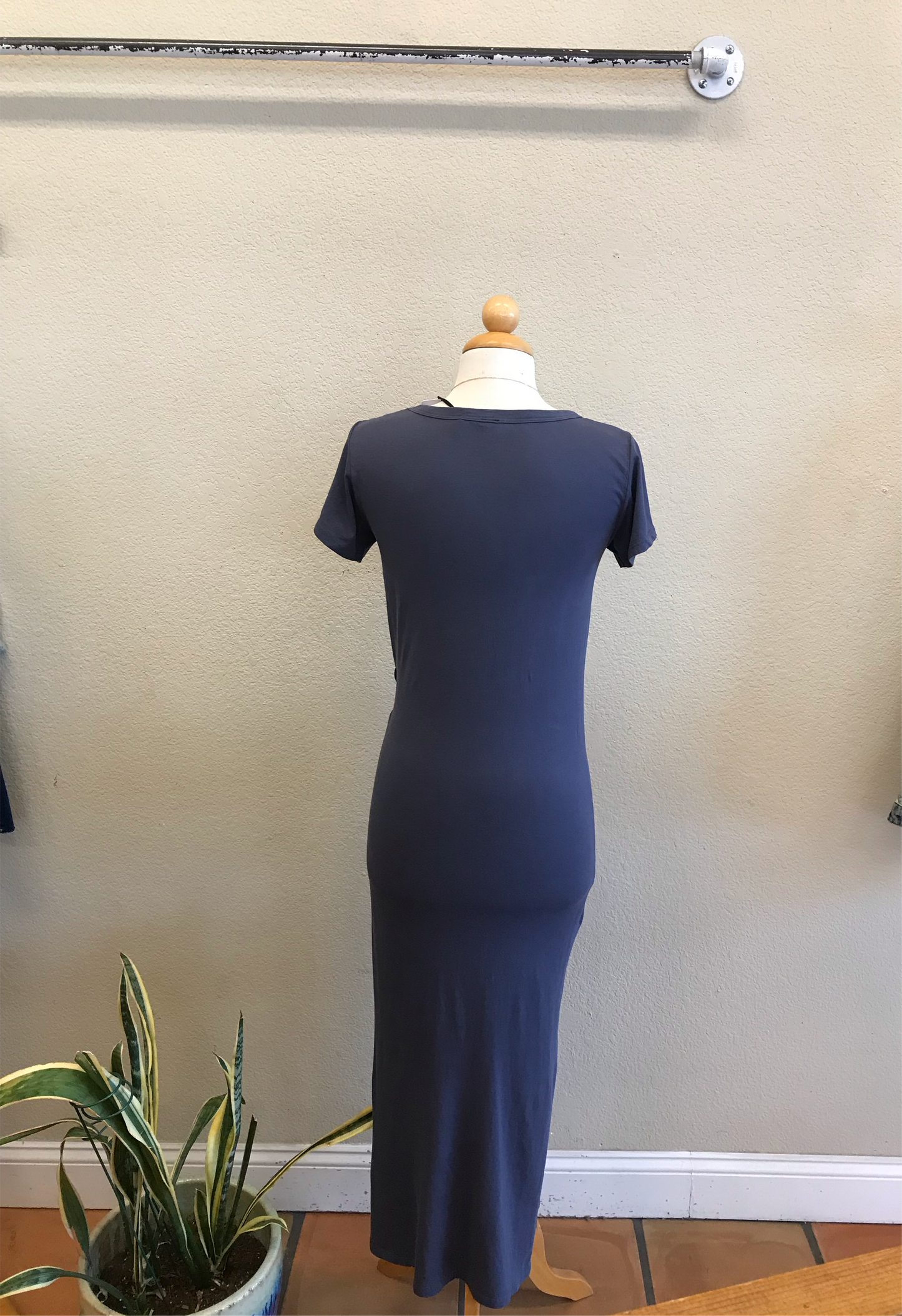 MARGO MIDI DRESS