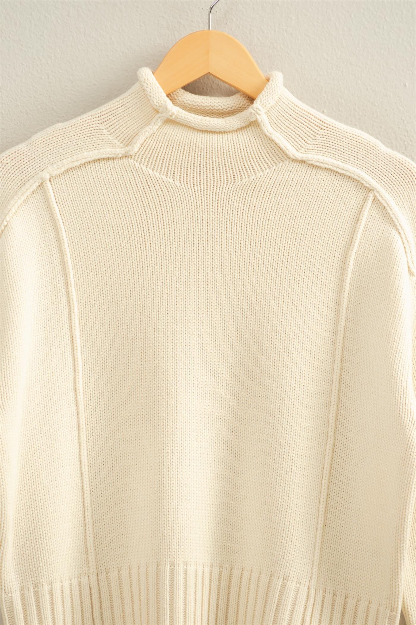 ARDEN KNIT SWEATER